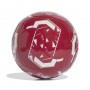 Bola Adidas Liverpool FC Home Club - Vermelho